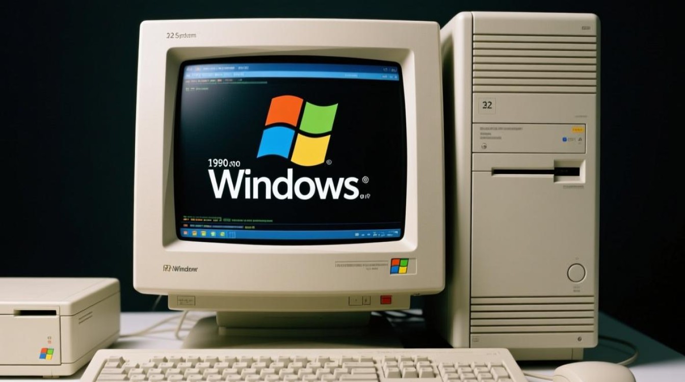 Windows32系统是什么？为何现在很少用？-第1张图片-99系统专家