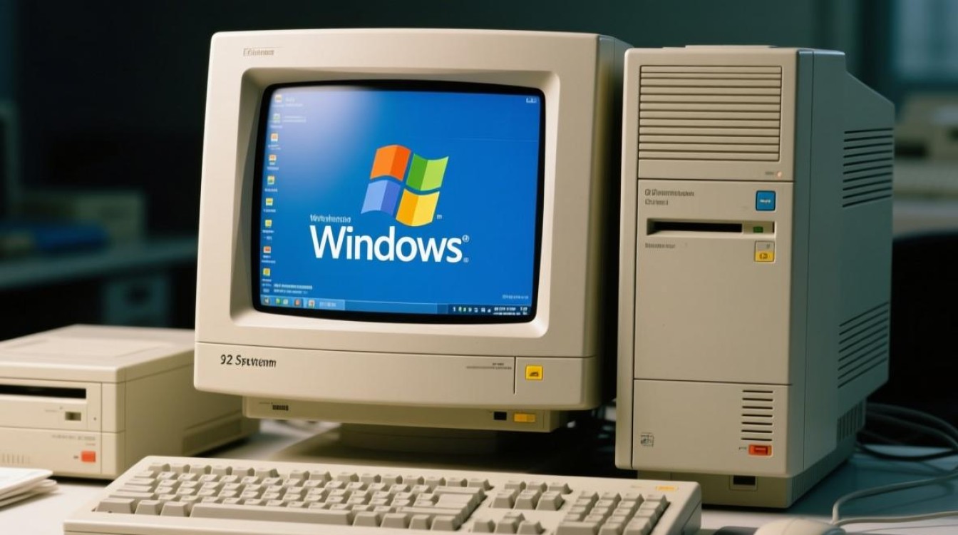 Windows32系统是什么？为何现在很少用？-第2张图片-99系统专家