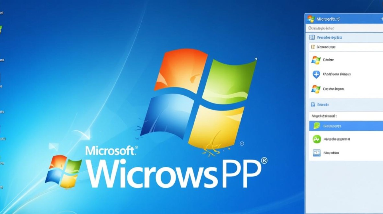 Windows XP开机启动项怎么添加或删除？-第2张图片-99系统专家