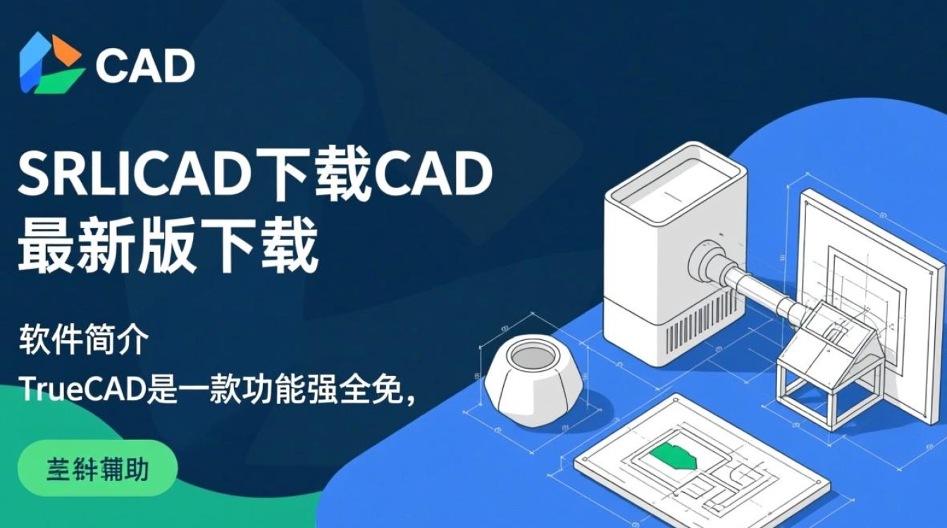 TrueCAD最新版下载哪里安全？TrueCAD免费下载是真的吗？-第3张图片-99系统专家