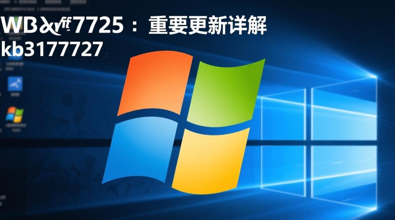 KB3177725补丁对Windows系统有什么影响？-第2张图片-99系统专家