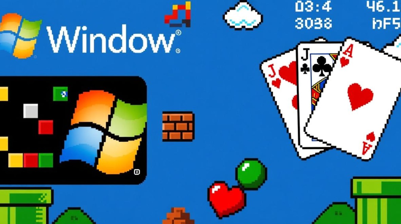 Windows自带游戏dll缺失怎么办？怎么修复才能重新玩？-第1张图片-99系统专家