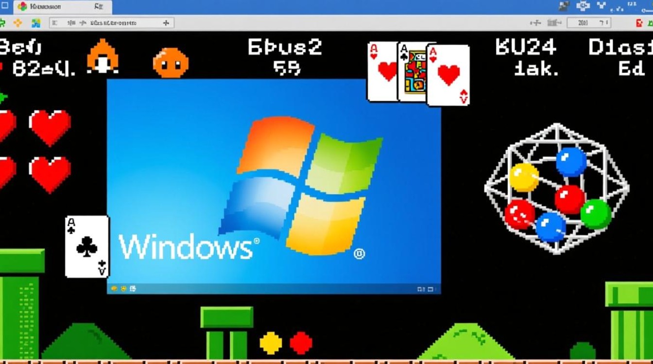Windows自带游戏dll缺失怎么办？怎么修复才能重新玩？-第2张图片-99系统专家