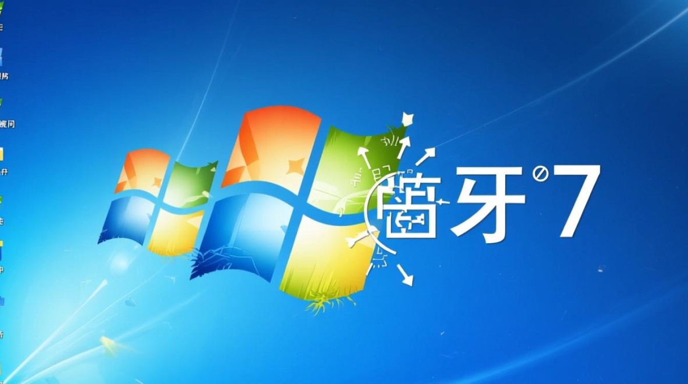 Windows 7蓝牙突然断开怎么办？重连失败原因是什么？-第3张图片-99系统专家