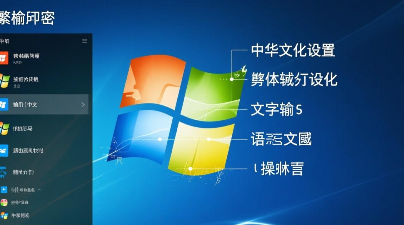 windows繁体字-第1张图片-99系统专家