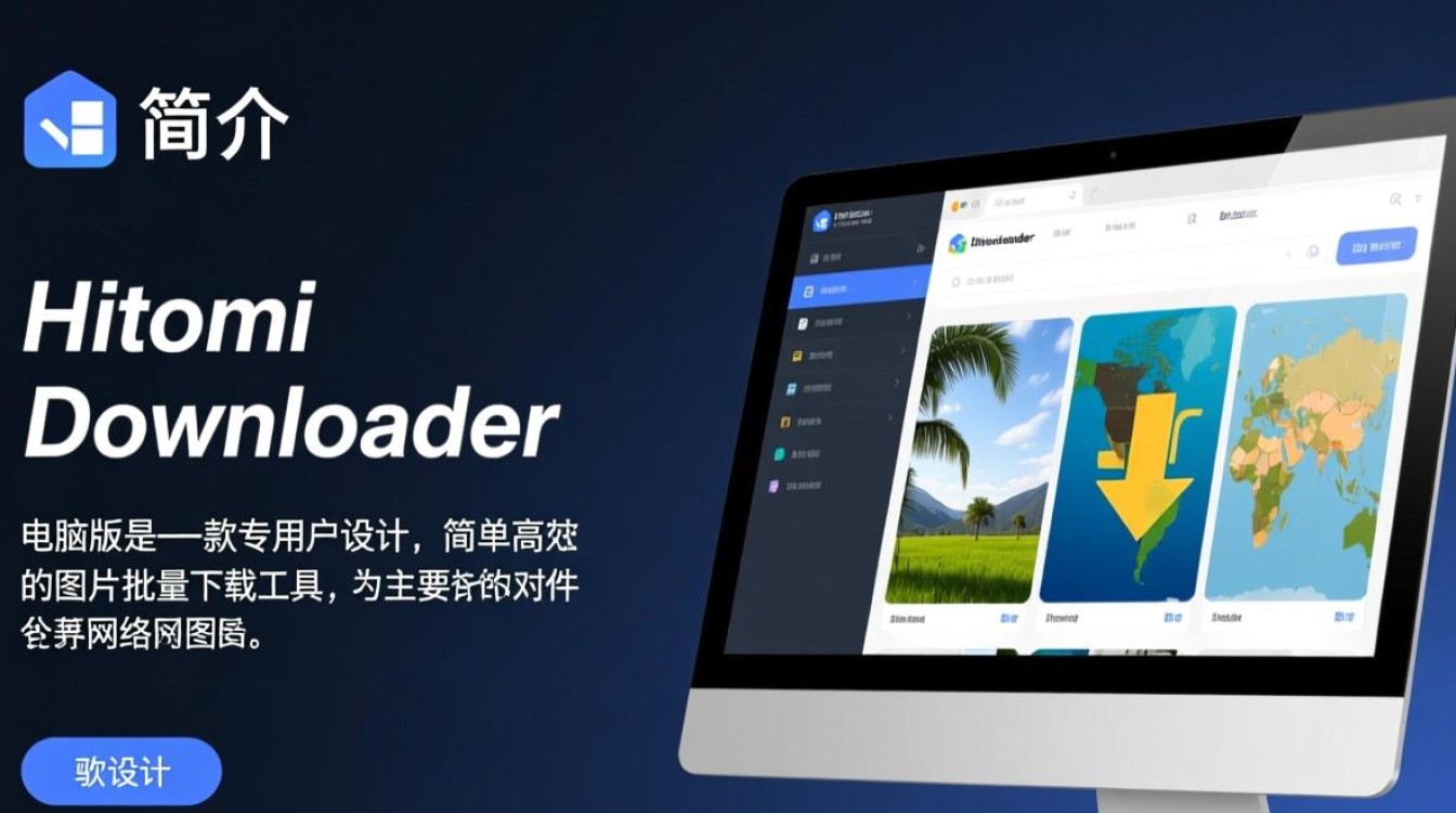 hitomi downloader电脑版下载安装教程在哪找？-第1张图片-99系统专家