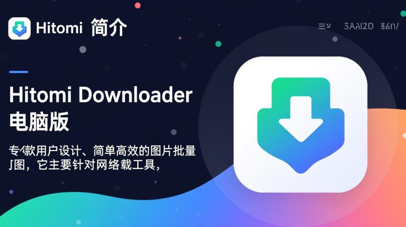 hitomi downloader电脑版下载安装教程在哪找？-第2张图片-99系统专家