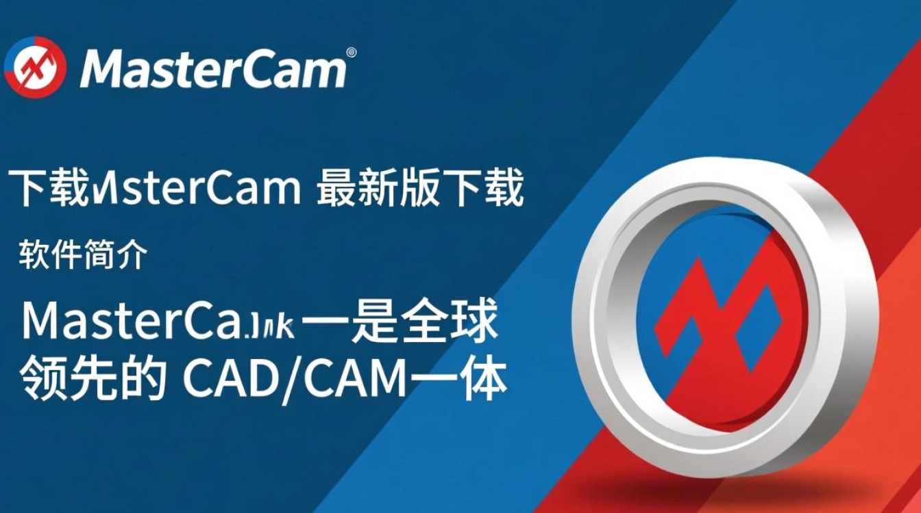 Mastercam最新版下载哪里安全？官方渠道怎么找？-第1张图片-99系统专家