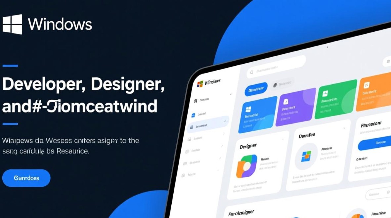 Windows设计指南PDF哪里找？2025最新版下载链接与更新内容解析-第1张图片-99系统专家