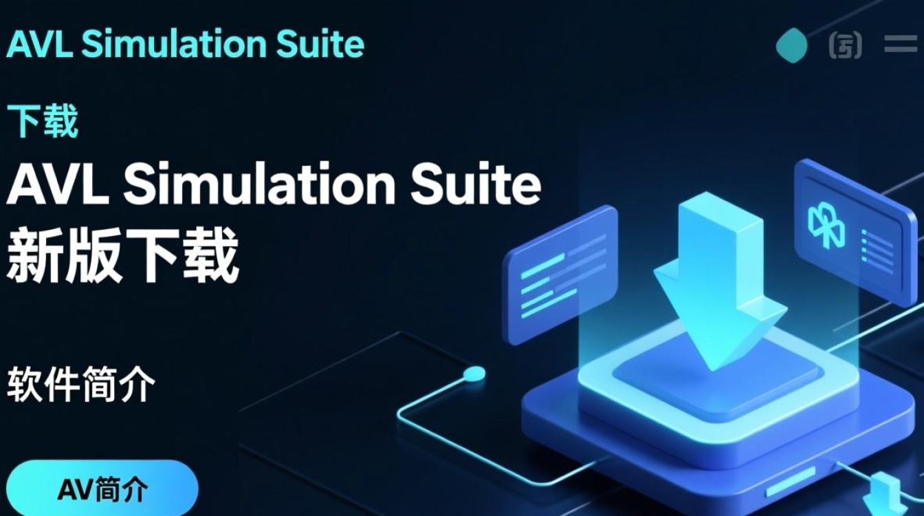 AVL Simulation Suite最新版下载，哪里能找到安全可靠的资源？-第1张图片-99系统专家