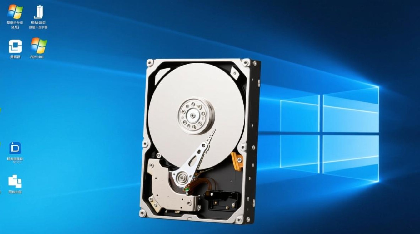 Windows硬盘ID命令是什么?如何查看硬盘唯一标识符?-第2张图片-99系统专家 Windows硬盘ID命令是什么?如何查看硬盘唯一标识符?-第2张图片-99系统专家