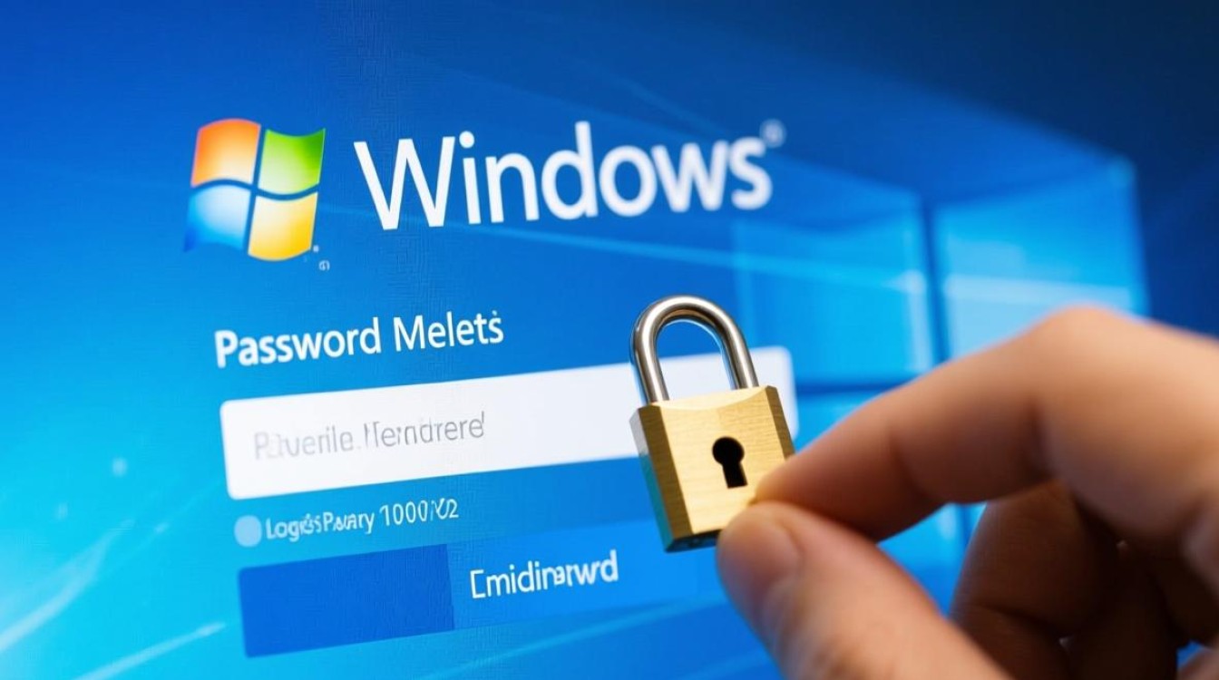 Windows登录密码怎么删?本地账户密码清除方法-第2张图片-99系统专家 Windows登录密码怎么删?本地账户密码清除方法-第2张图片-99系统专家