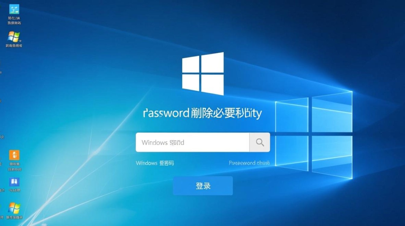 Windows登录密码怎么删?本地账户密码清除方法-第3张图片-99系统专家 Windows登录密码怎么删?本地账户密码清除方法-第3张图片-99系统专家