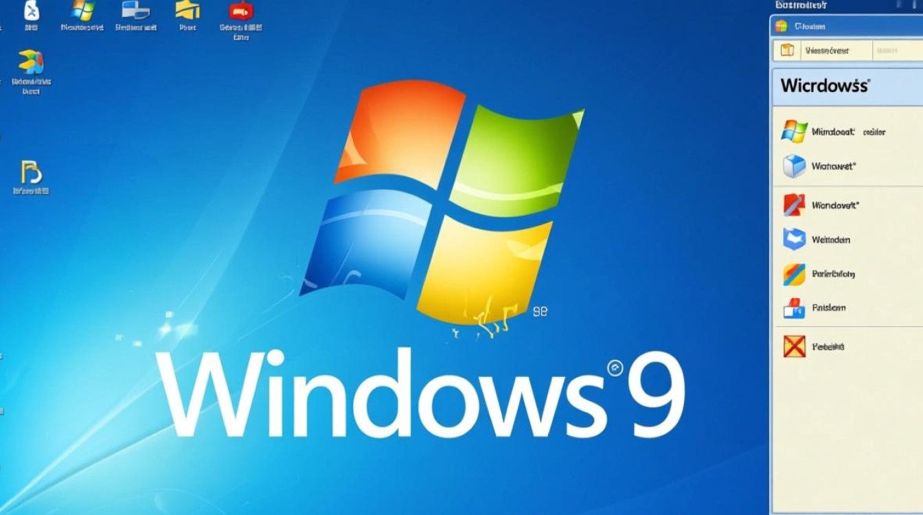 中国Windows 9为何从未正式发布？内幕曝光！-第2张图片-99系统专家