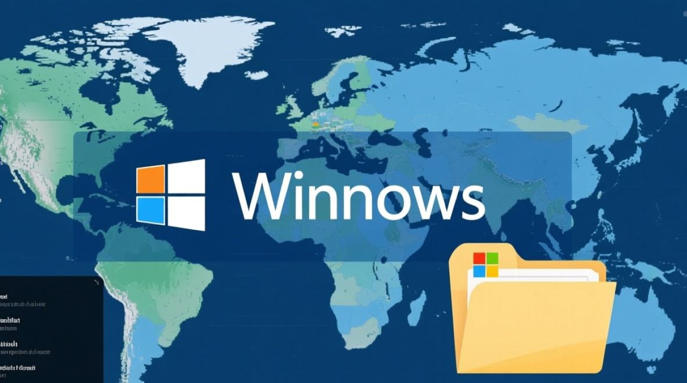 Windows系统泰语文件显示乱码怎么办？-第2张图片-99系统专家