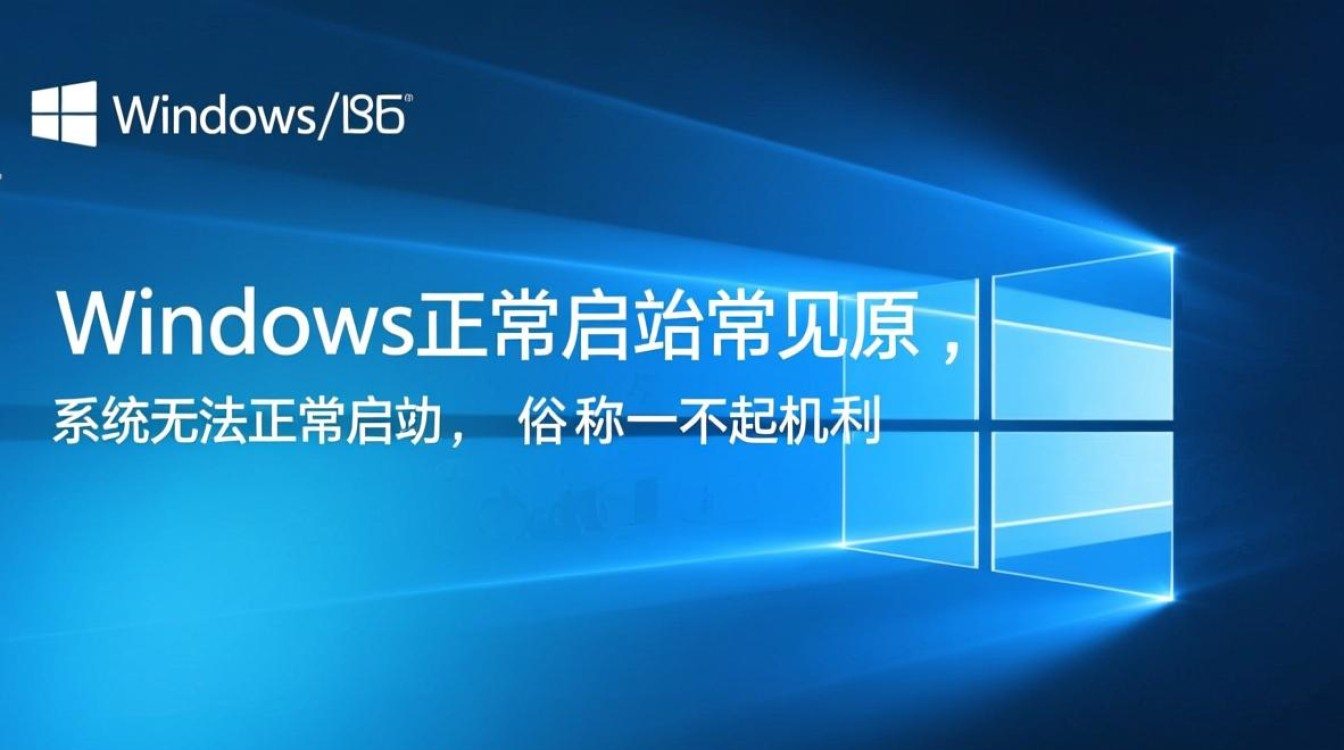 windows电脑无法开机是什么原因造成的？-第3张图片-99系统专家