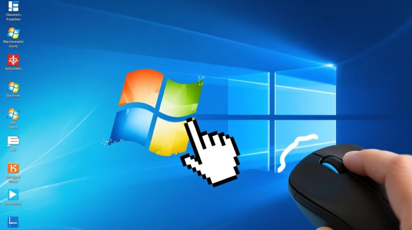 Windows鼠标自动点击怎么设置？避免误触的实用方法？-第2张图片-99系统专家