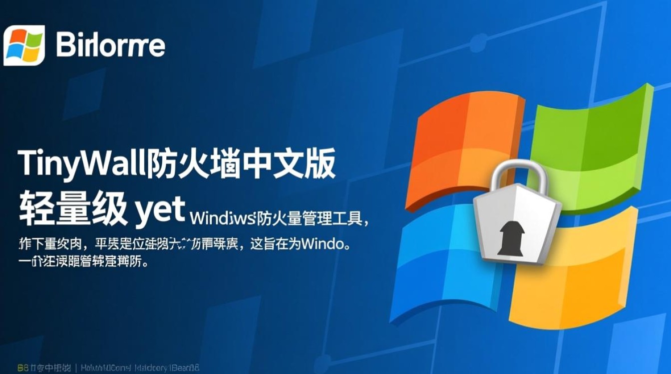 TinyWall防火墙中文版最新版下载安全吗？免费使用有功能限制吗？-第2张图片-99系统专家