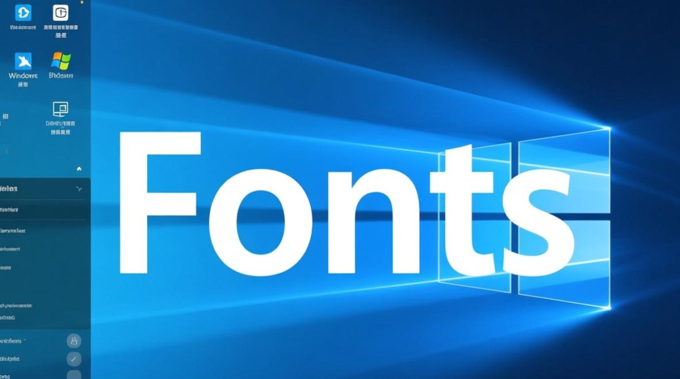 Windows下fonts文件夹有哪些实用隐藏技巧?-第1张图片-99系统专家 Windows下fonts文件夹有哪些实用隐藏技巧?-第1张图片-99系统专家