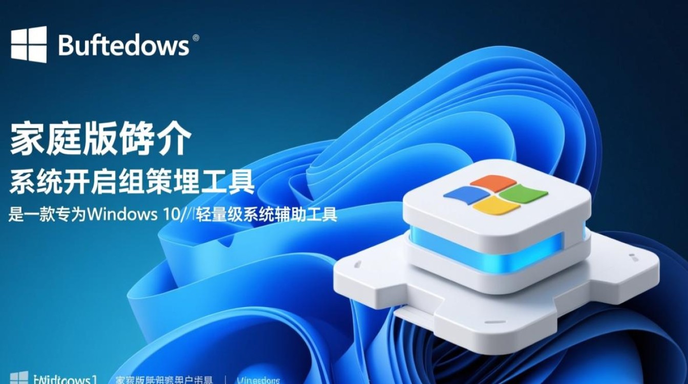 家庭版系统如何开启组策略工具？最新版下载方法是什么？-第2张图片-99系统专家