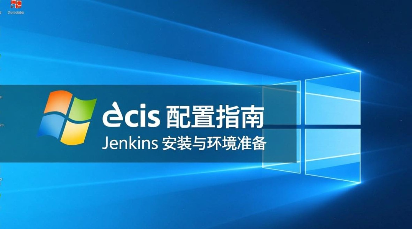 Windows下Jenkins配置详细步骤是怎样的?-第3张图片-99系统专家 Windows下Jenkins配置详细步骤是怎样的?-第3张图片-99系统专家