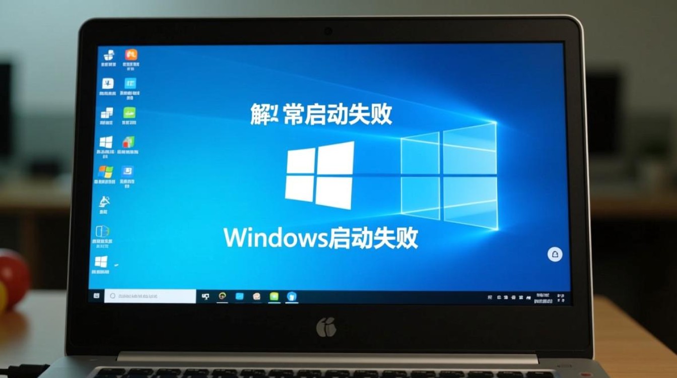 开机windows启动失败怎么办？电脑进系统提示启动失败怎么修复？-第3张图片-99系统专家