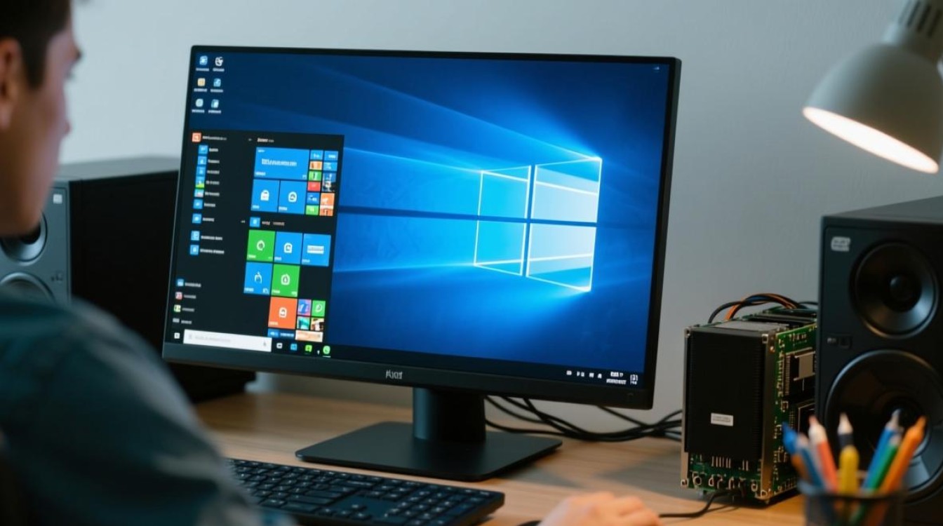 Windows10噪音大怎么办？教你快速排查解决方法-第1张图片-99系统专家