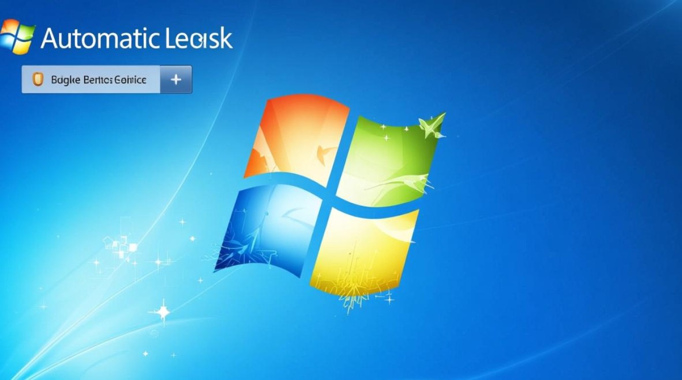 Windows自动登录服务如何开启?忘记密码怎么办?-第1张图片-99系统专家 Windows自动登录服务如何开启?忘记密码怎么办?-第1张图片-99系统专家