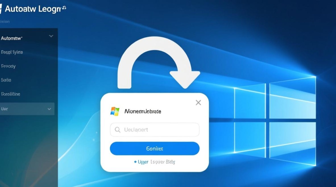Windows自动登录服务如何开启?忘记密码怎么办?-第2张图片-99系统专家 Windows自动登录服务如何开启?忘记密码怎么办?-第2张图片-99系统专家