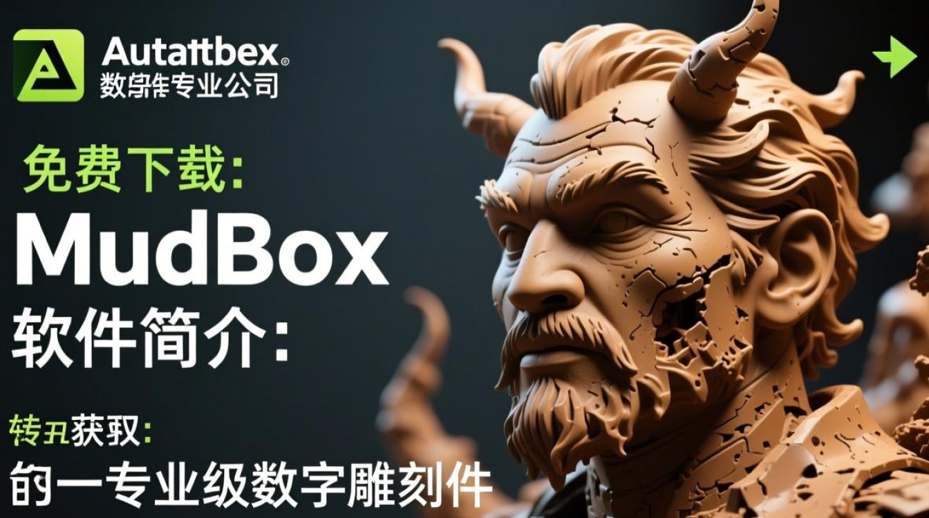 哪里可以安全免费下载Mudbox软件？-第1张图片-99系统专家