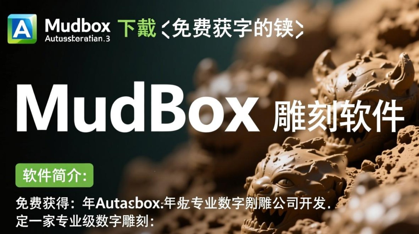 哪里可以安全免费下载Mudbox软件？-第3张图片-99系统专家