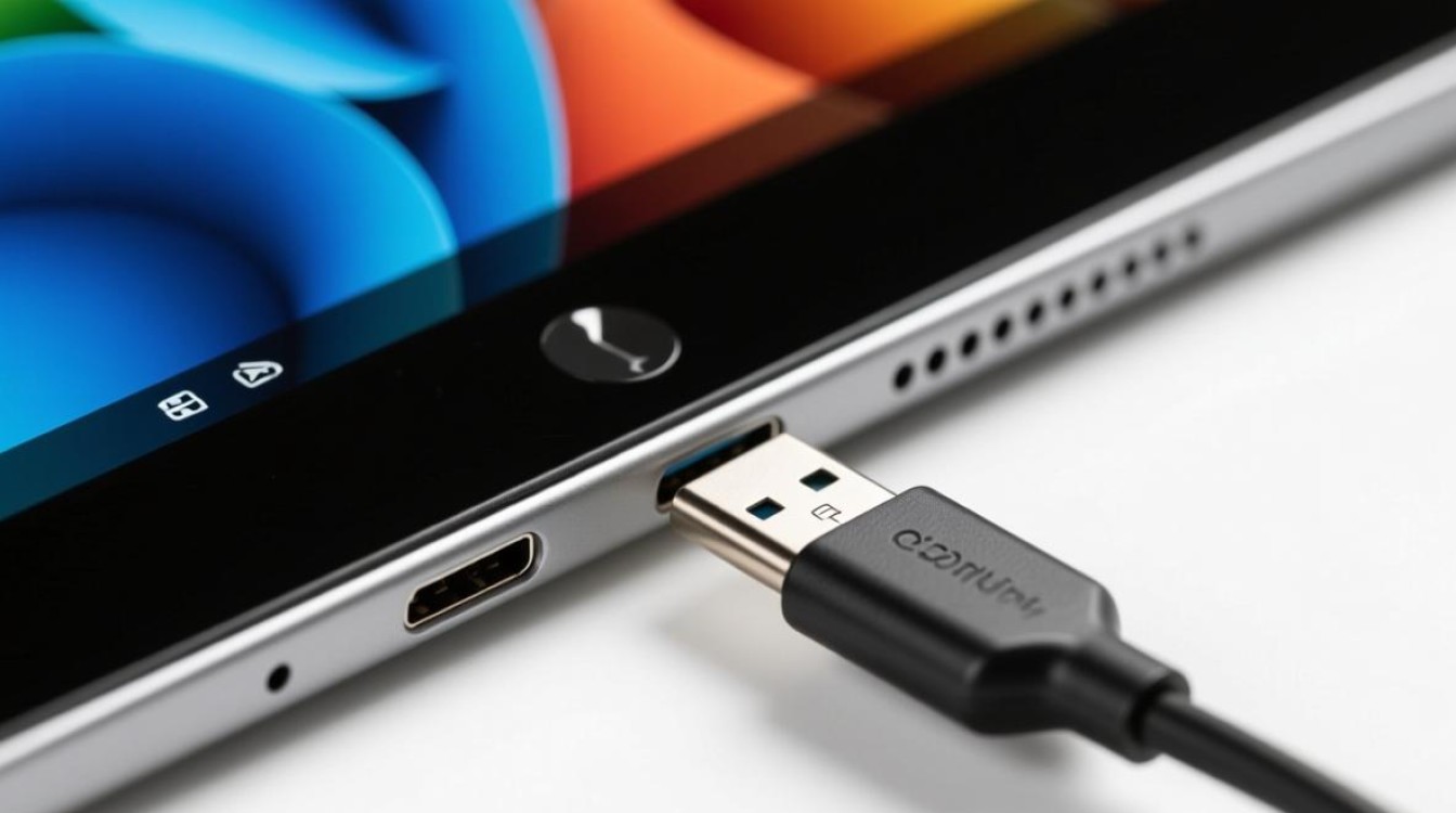 Windows平板尾插坏了怎么修？自己动手更换教程有吗？-第2张图片-99系统专家