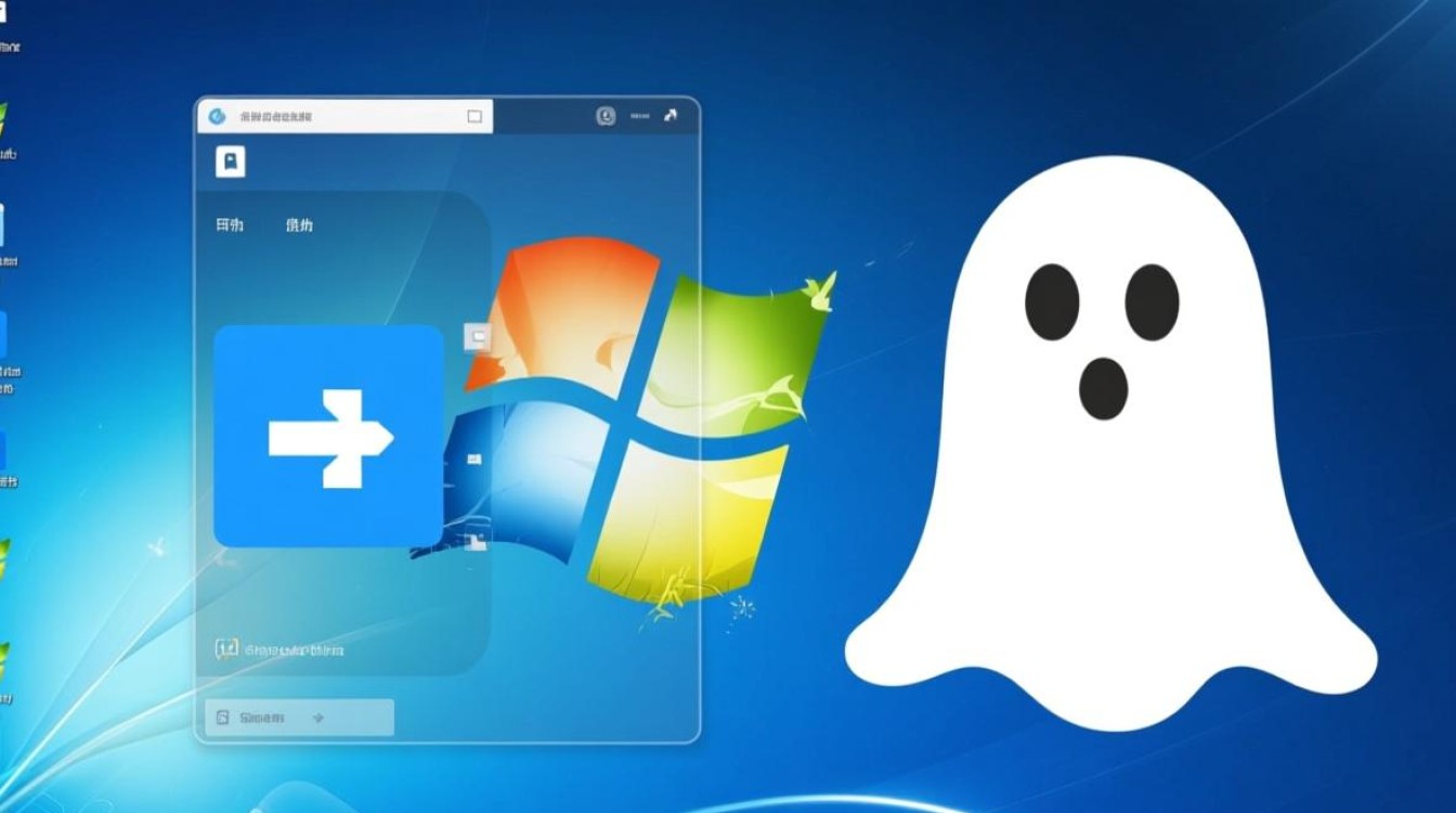 Windows ghost还原工具怎么用?数据安全吗?适合新电脑吗?-第1张图片-99系统专家 Windows ghost还原工具怎么用?数据安全吗?适合新电脑吗?-第1张图片-99系统专家