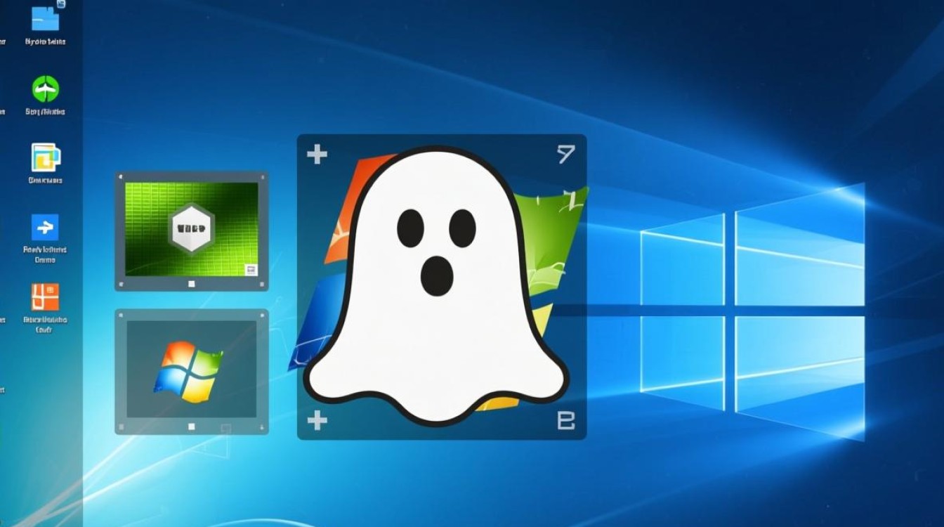 Windows ghost还原工具怎么用?数据安全吗?适合新电脑吗?-第2张图片-99系统专家 Windows ghost还原工具怎么用?数据安全吗?适合新电脑吗?-第2张图片-99系统专家