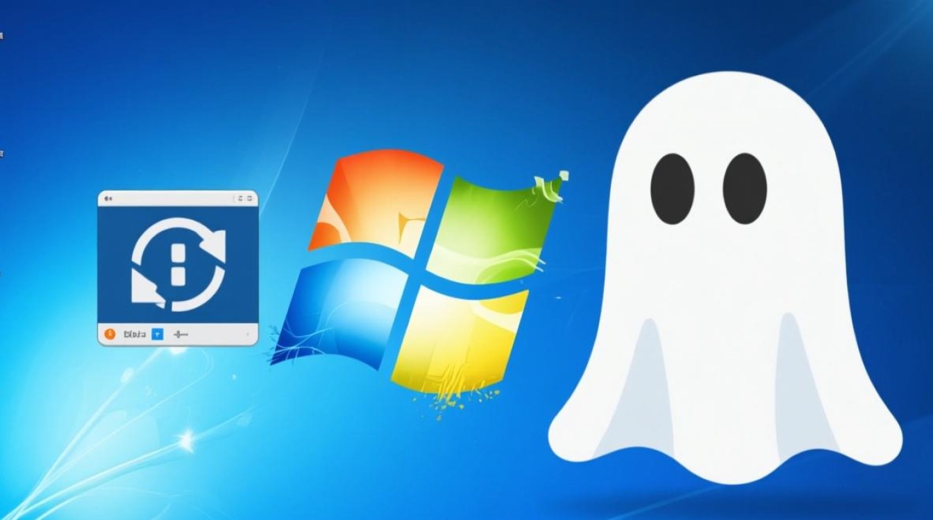 Windows ghost还原工具怎么用?数据安全吗?适合新电脑吗?-第3张图片-99系统专家 Windows ghost还原工具怎么用?数据安全吗?适合新电脑吗?-第3张图片-99系统专家