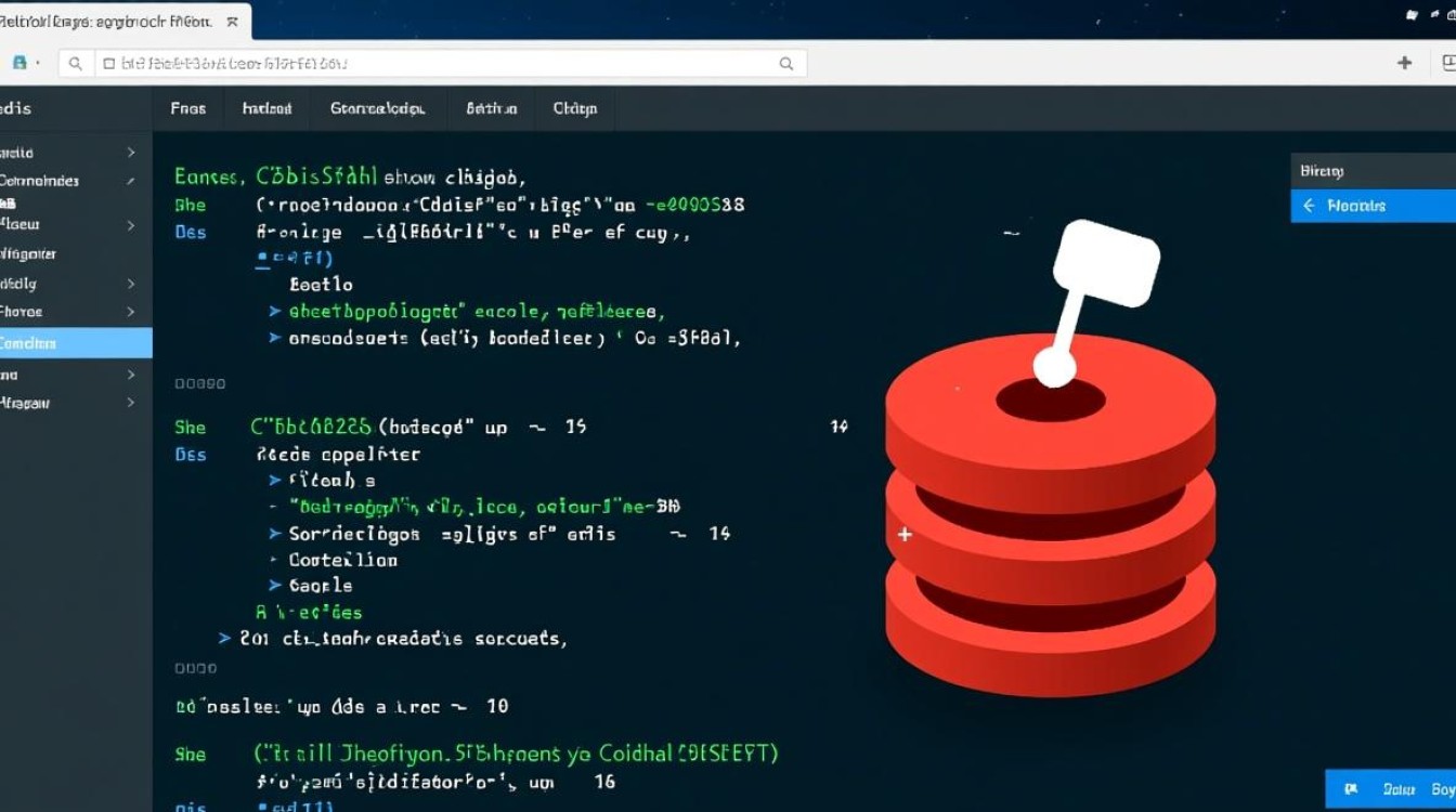 Windows C语言如何高效连接并操作Redis数据库？-第1张图片-99系统专家