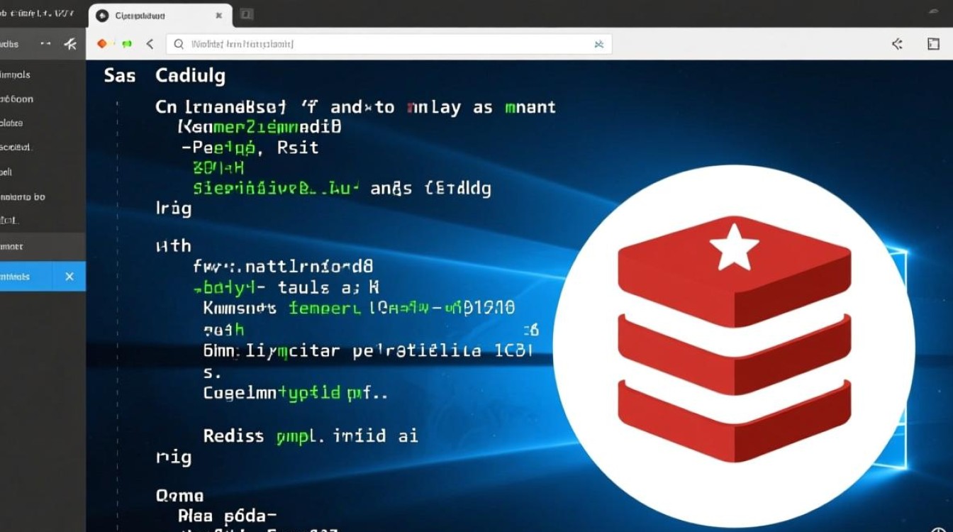 Windows C语言如何高效连接并操作Redis数据库？-第3张图片-99系统专家