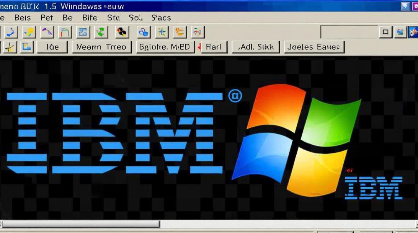 如何在Windows系统中安装和配置IBM JDK 1.5？-第1张图片-99系统专家