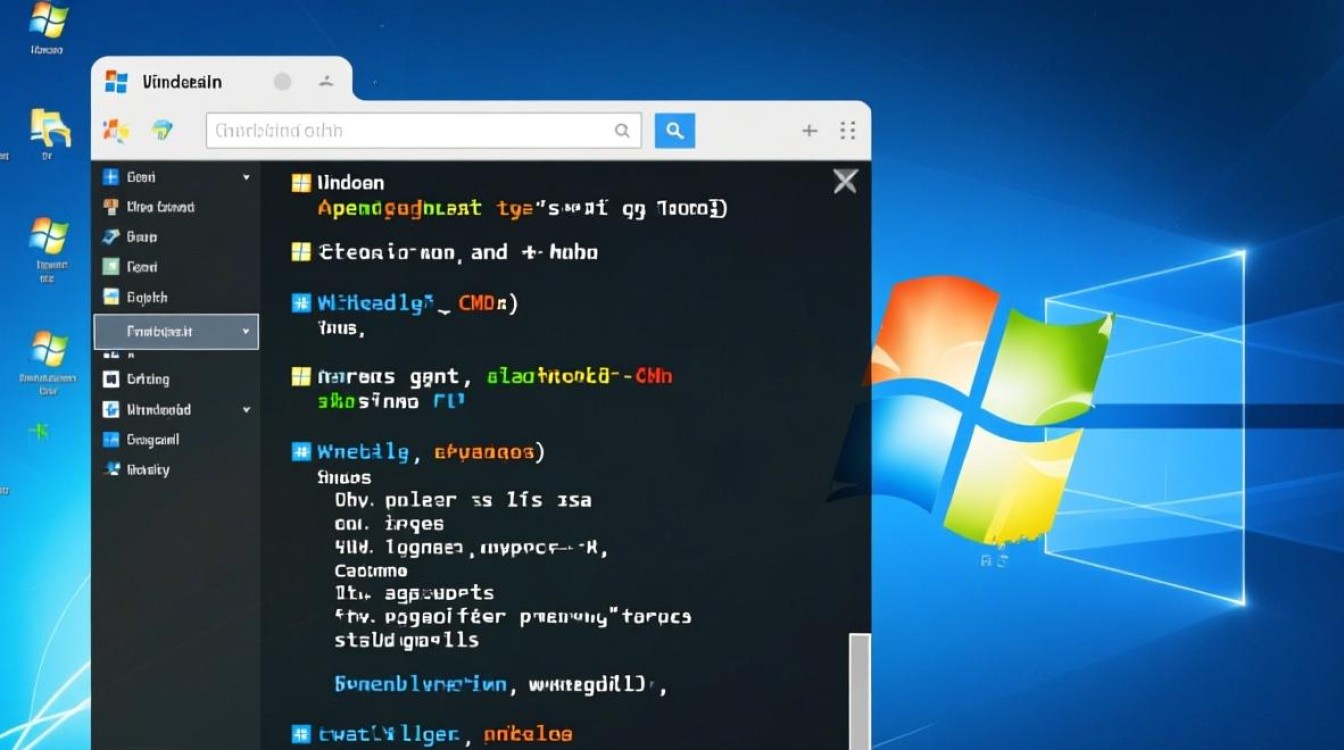 Windows cmd如何打开指定程序?命令行启动教程-第2张图片-99系统专家 Windows cmd如何打开指定程序?命令行启动教程-第2张图片-99系统专家