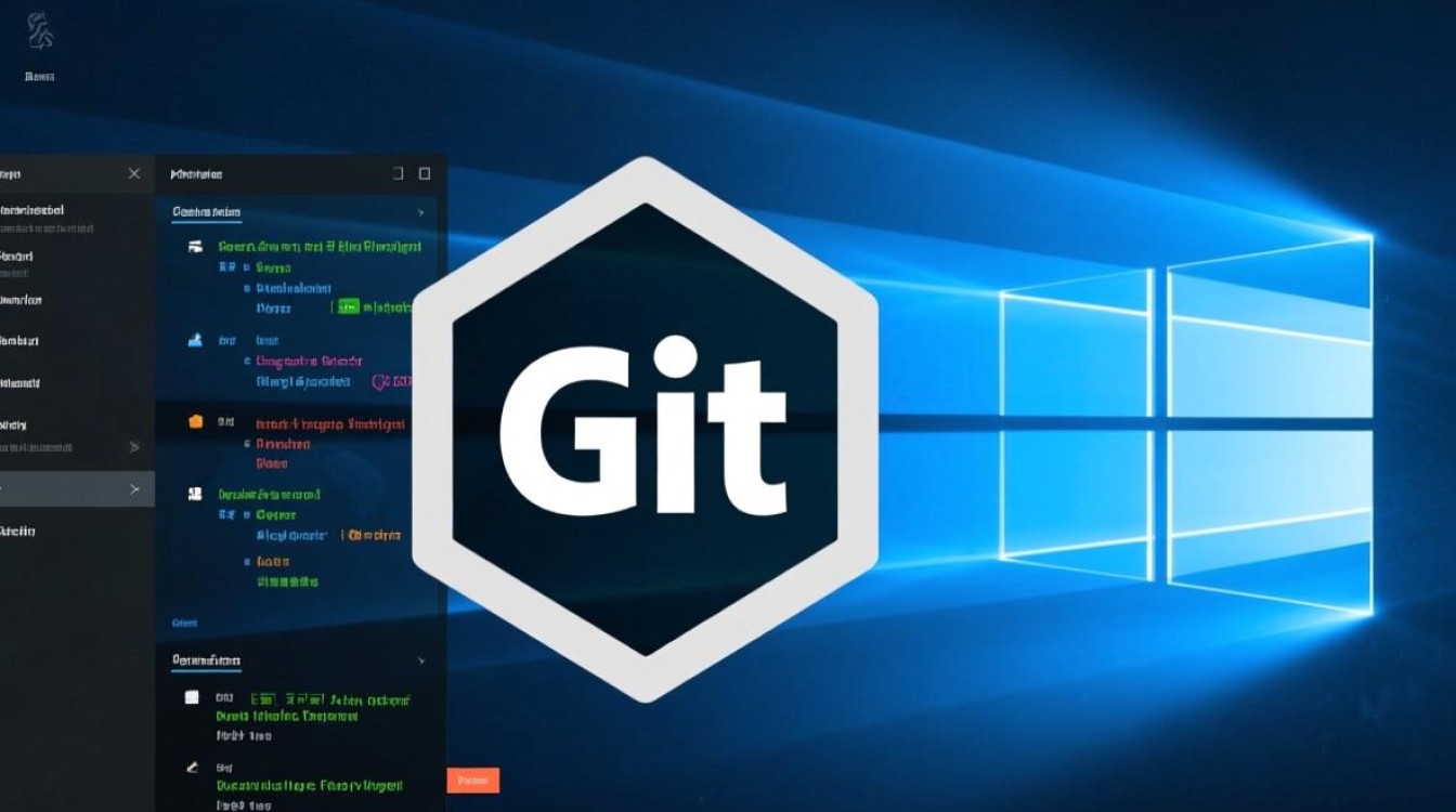 git windows配置账户后提交为何仍显示默认用户？-第2张图片-99系统专家