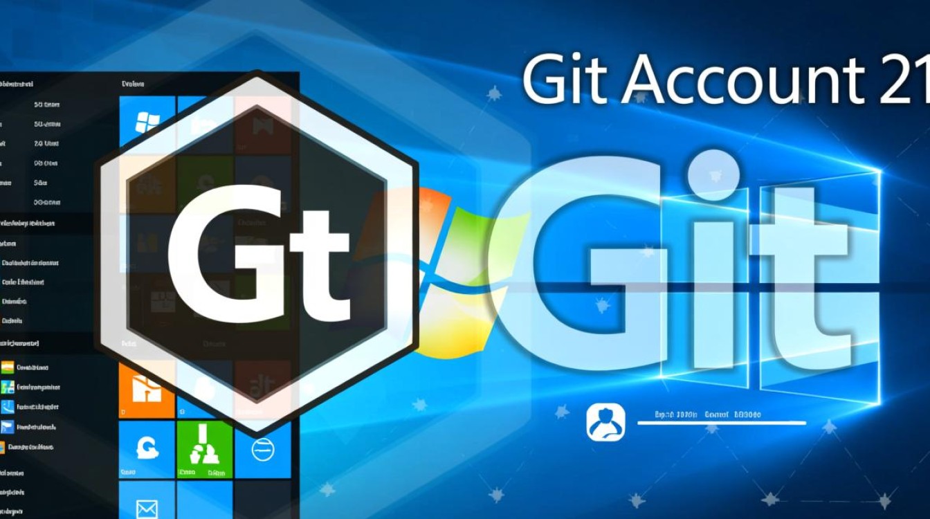 git windows配置账户后提交为何仍显示默认用户？-第3张图片-99系统专家