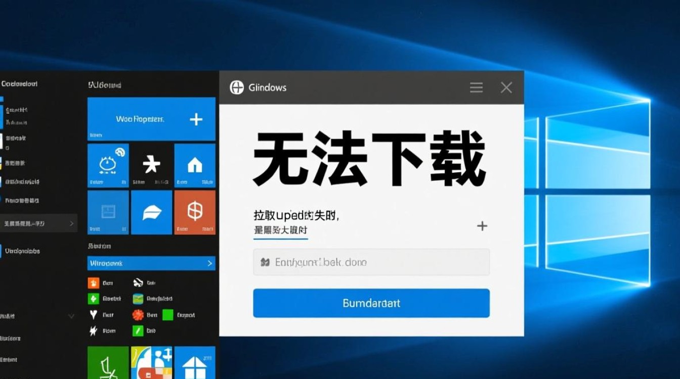 Windows Git无法下载怎么办？解决方法与步骤详解-第3张图片-99系统专家