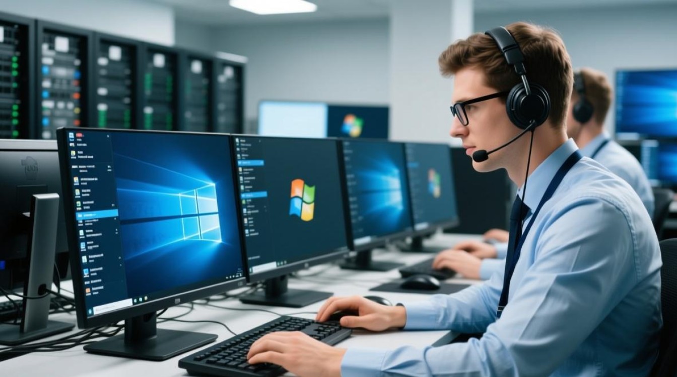 如何批量安装Windows软件且不触发安全警告?-第1张图片-99系统专家 如何批量安装Windows软件且不触发安全警告?-第1张图片-99系统专家