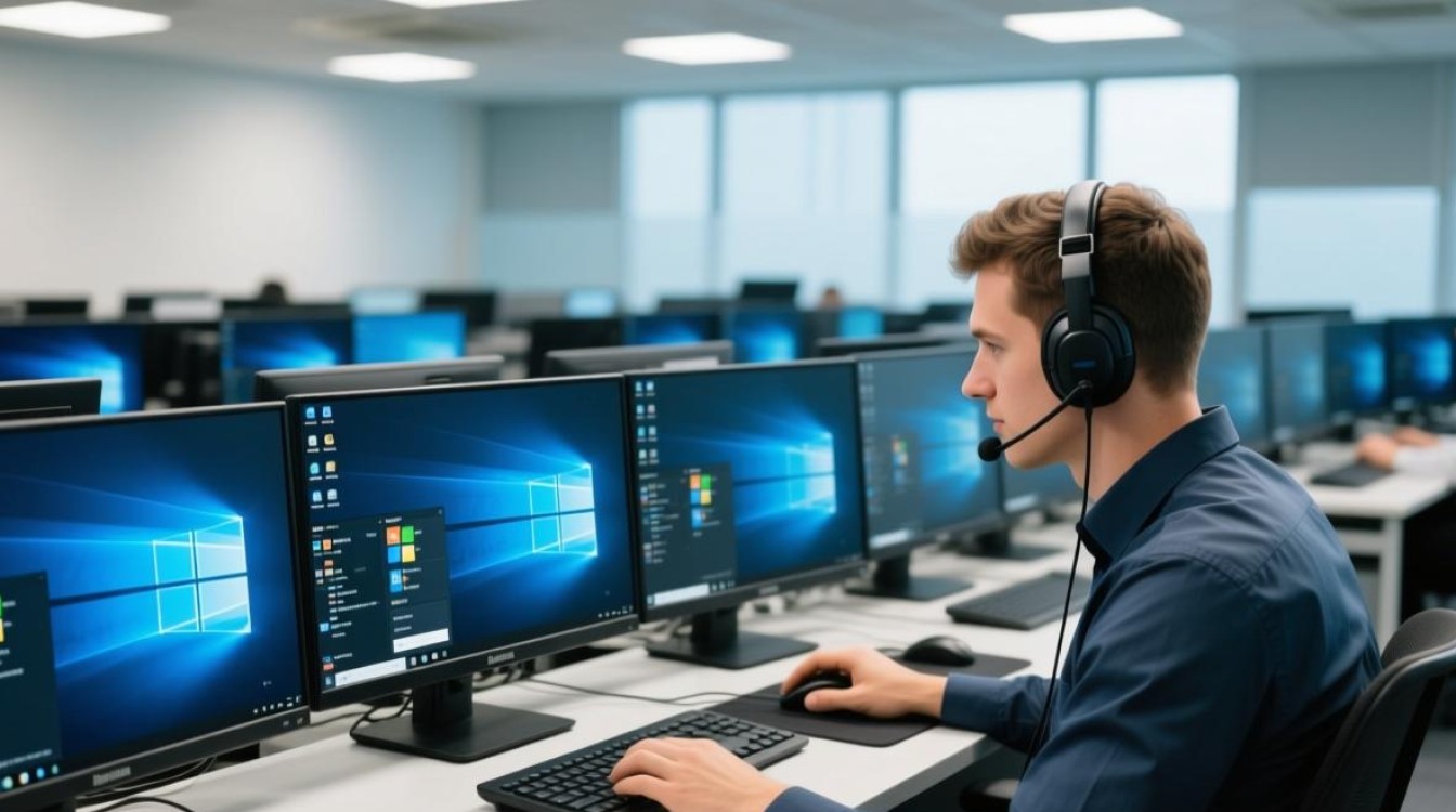 如何批量安装Windows软件且不触发安全警告?-第2张图片-99系统专家 如何批量安装Windows软件且不触发安全警告?-第2张图片-99系统专家