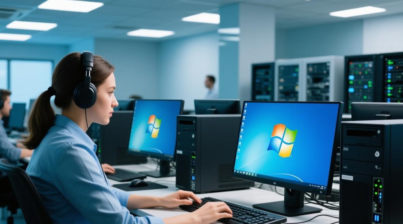 如何批量安装Windows软件且不触发安全警告?-第3张图片-99系统专家 如何批量安装Windows软件且不触发安全警告?-第3张图片-99系统专家