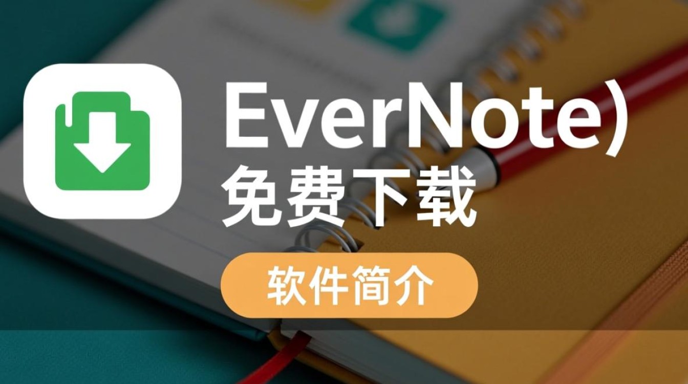 印象笔记免费下载安全吗？官方渠道在哪找？-第1张图片-99系统专家