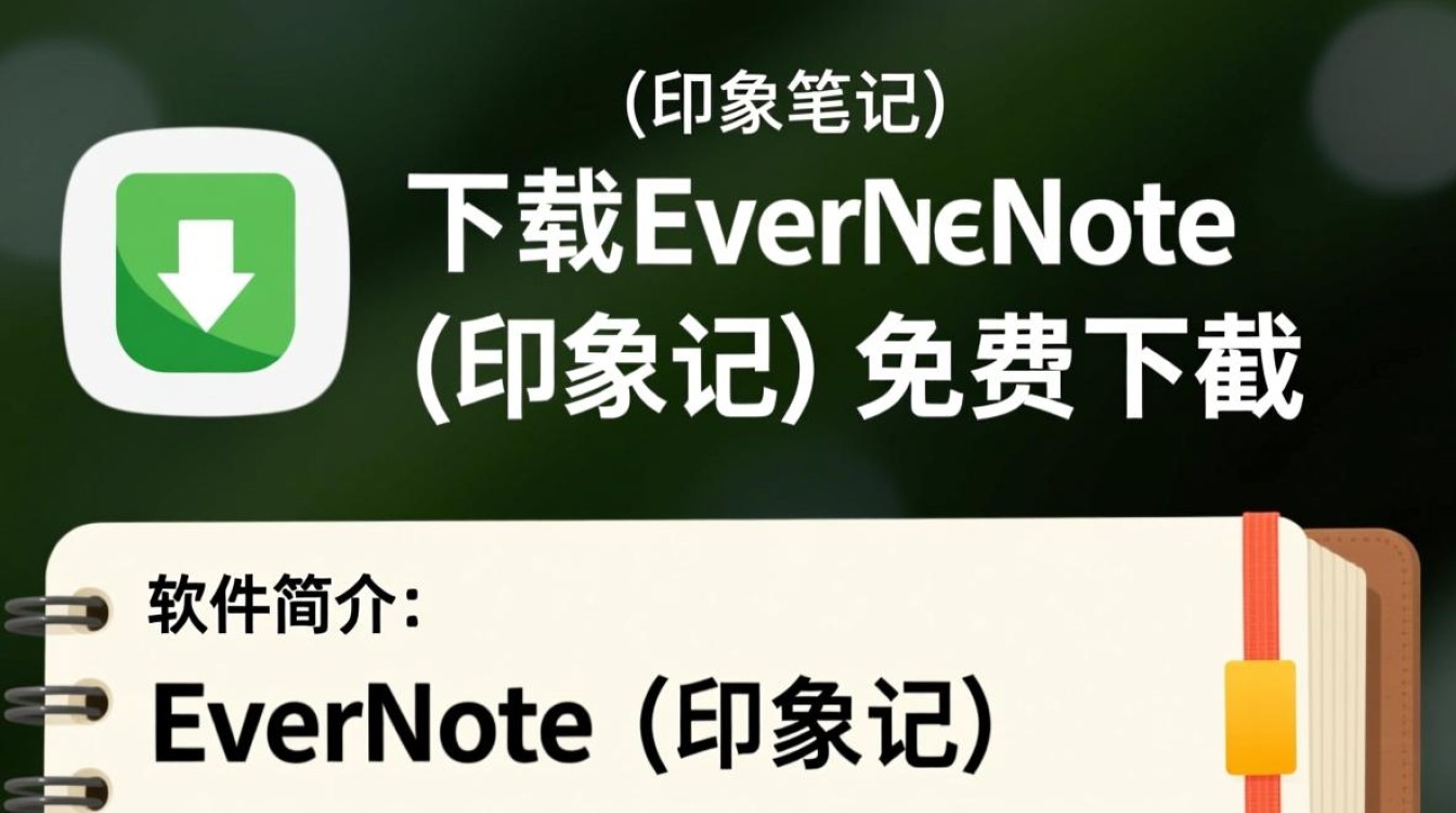 印象笔记免费下载安全吗？官方渠道在哪找？-第3张图片-99系统专家