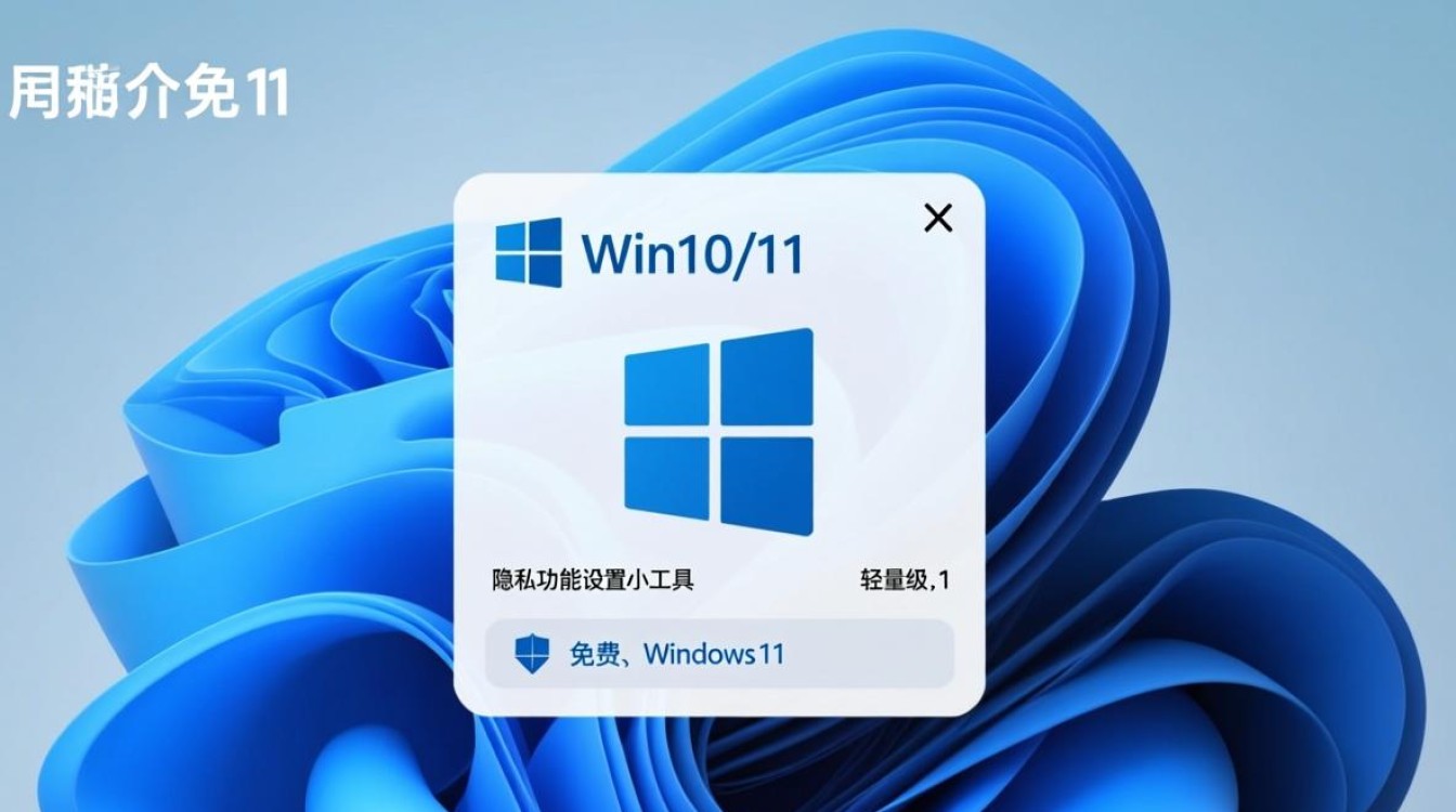 Win10/11隐私功能设置小工具2025最新版在哪下载安全吗？-第1张图片-99系统专家