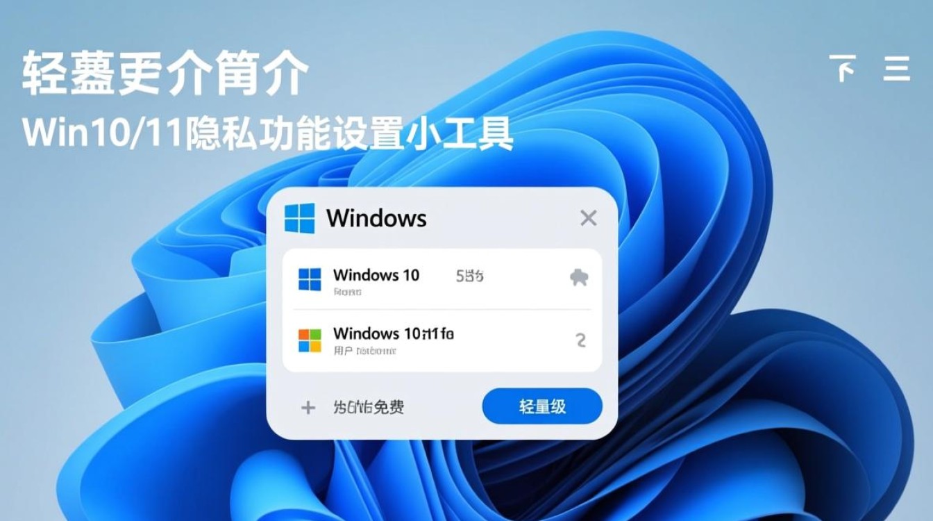 Win10/11隐私功能设置小工具2025最新版在哪下载安全吗？-第3张图片-99系统专家