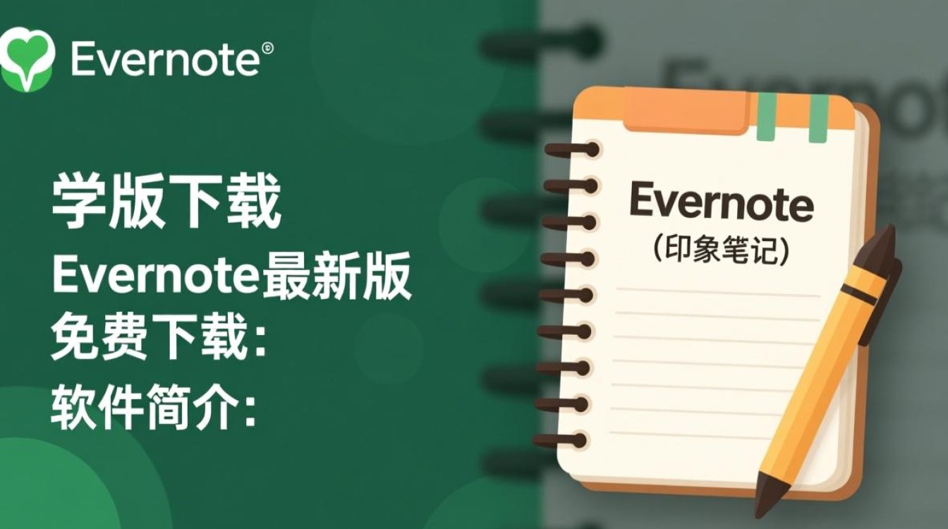 Evernote最新版免费下载真的安全吗？官方渠道怎么找？-第1张图片-99系统专家